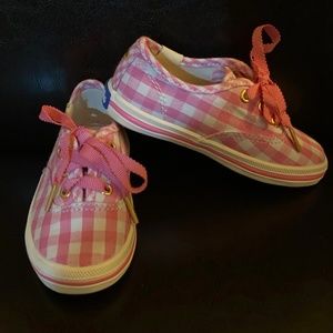 NWOT Keds by Kate Spade size 6